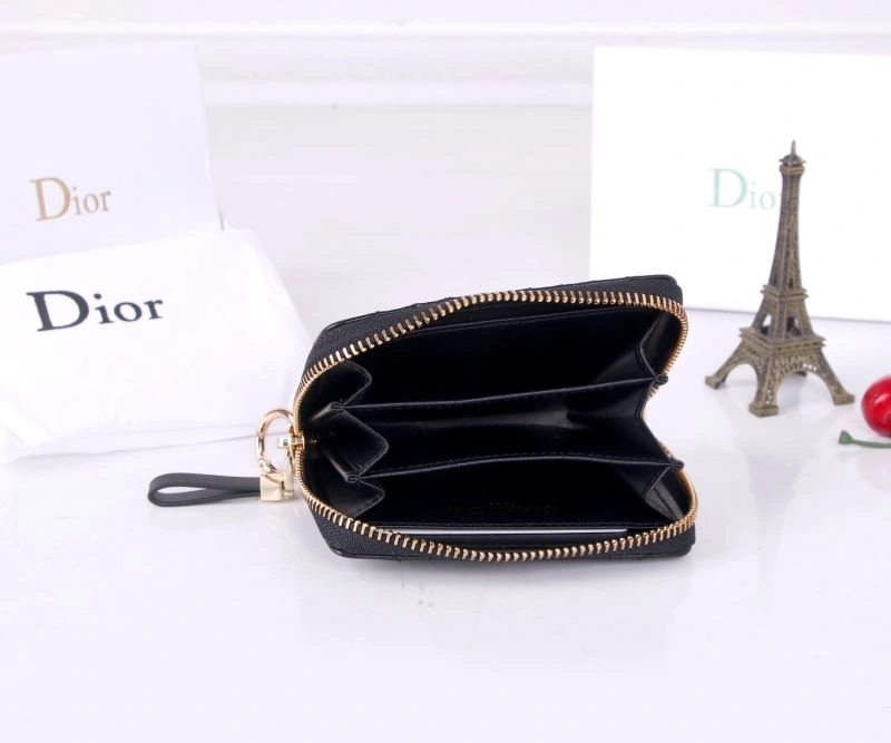 Christian Dior Wallets Purse SunProtective 88307
