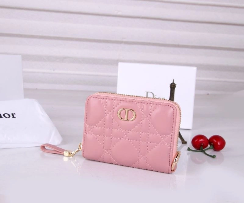 Christian Dior Wallets Purse Unique 79000