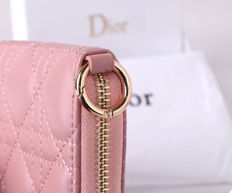 Christian Dior Wallets Purse Unique 79000