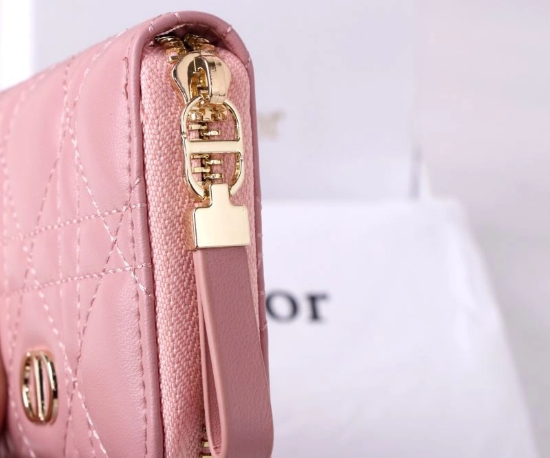Christian Dior Wallets Purse Unique 79000
