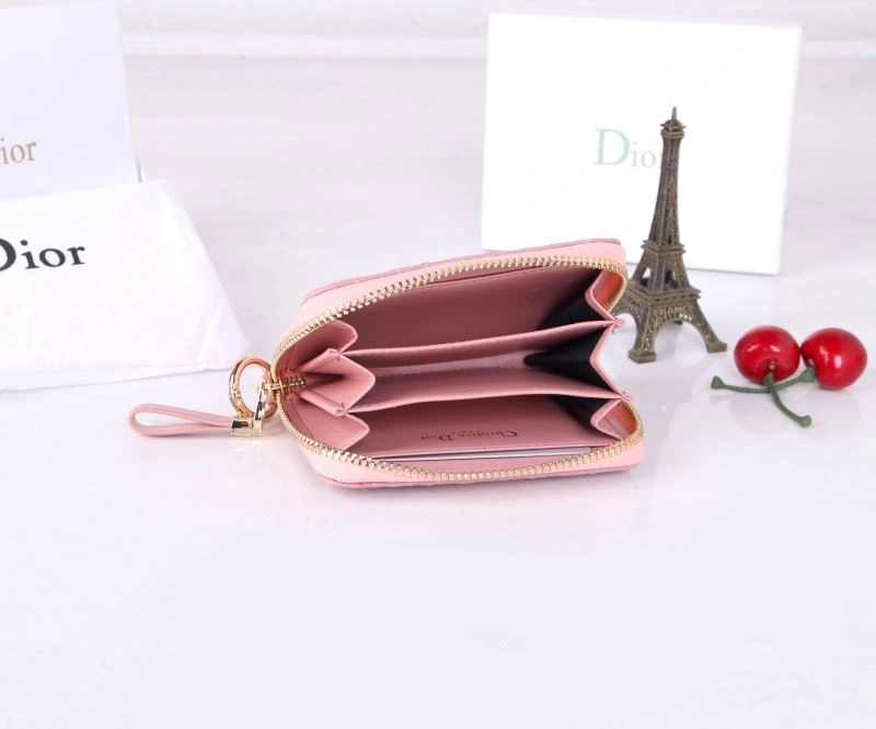 Christian Dior Wallets Purse Unique 79000