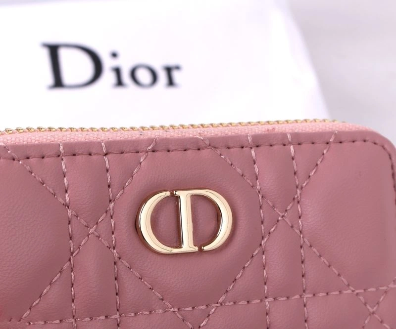 Christian Dior Wallets Purse Unique 79000