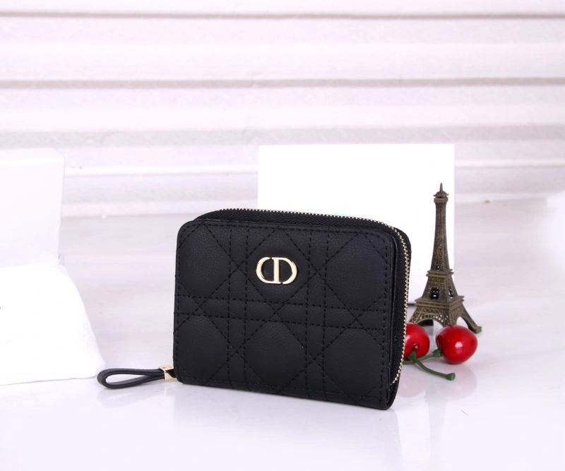 Durable Christian Dior Wallets Purse 88284