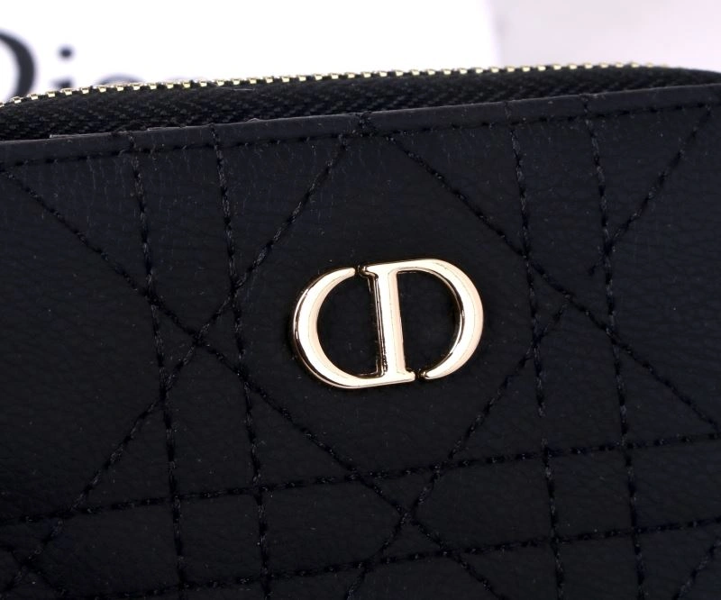 Durable Christian Dior Wallets Purse 88284