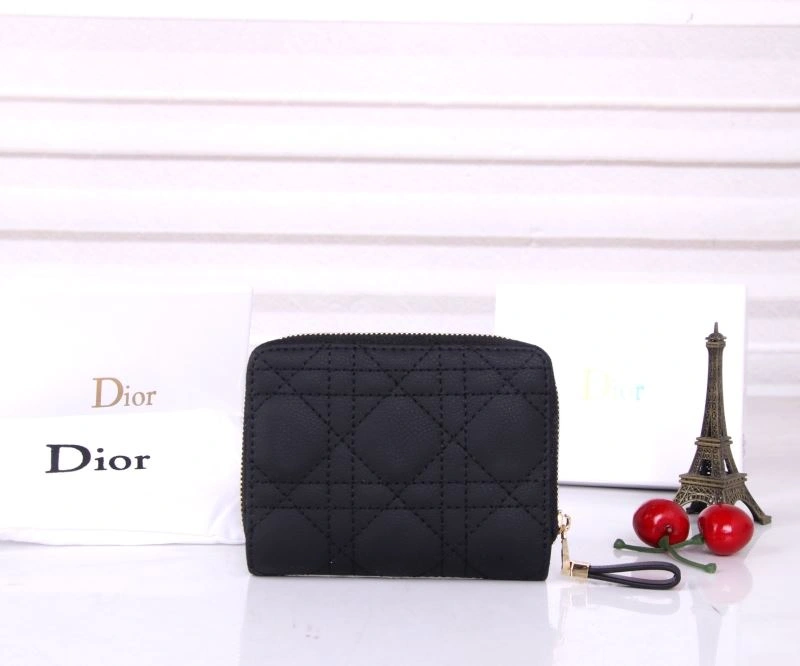 Durable Christian Dior Wallets Purse 88284