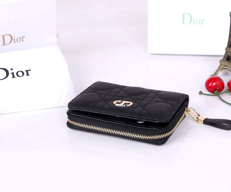 Durable Christian Dior Wallets Purse 88284