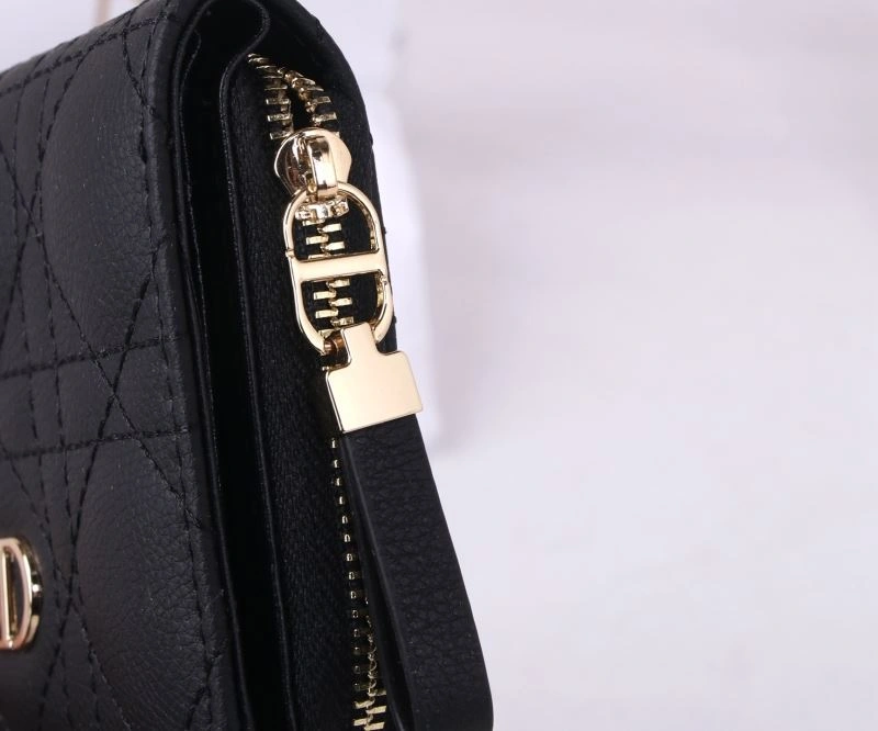 Durable Christian Dior Wallets Purse 88284