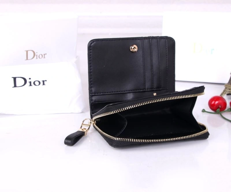 Durable Christian Dior Wallets Purse 88284