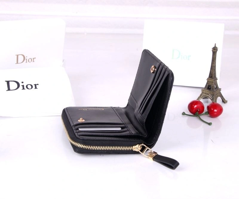 Durable Christian Dior Wallets Purse 88284