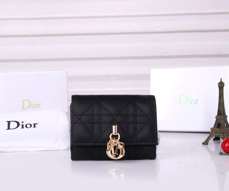 TimelessDesign Christian Dior Wallets Purse 88308