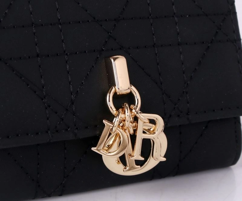 TimelessDesign Christian Dior Wallets Purse 88308