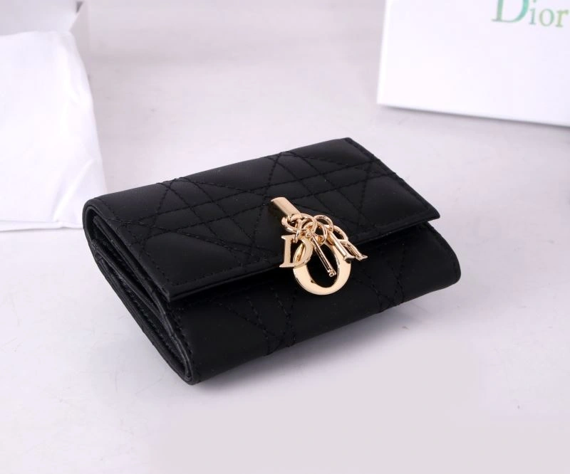TimelessDesign Christian Dior Wallets Purse 88308