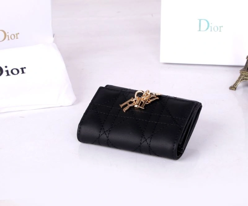 TimelessDesign Christian Dior Wallets Purse 88308