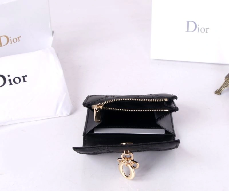 TimelessDesign Christian Dior Wallets Purse 88308