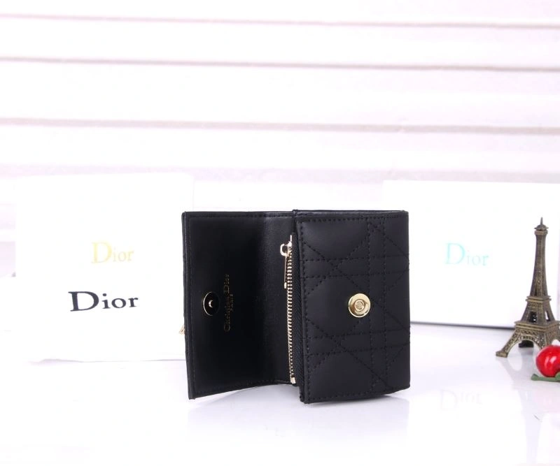 TimelessDesign Christian Dior Wallets Purse 88308