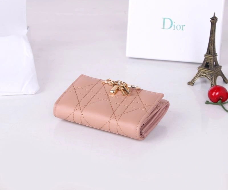 ComfortFit Christian Dior Wallets Purse 88269