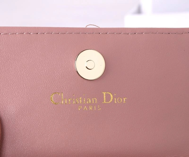 ComfortFit Christian Dior Wallets Purse 88269