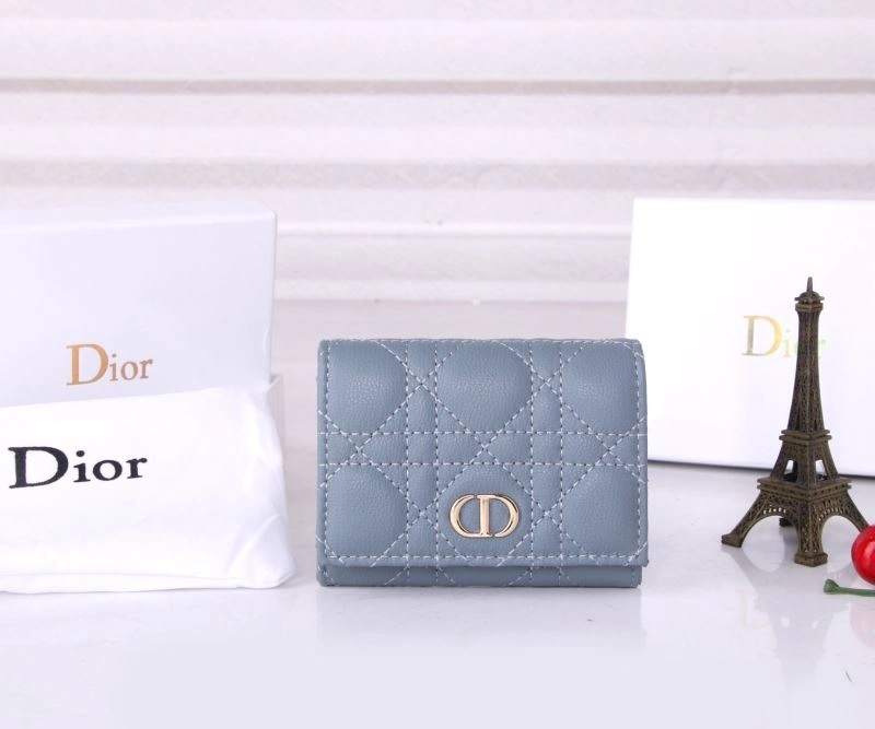 Premium Christian Dior Wallets Purse 88268