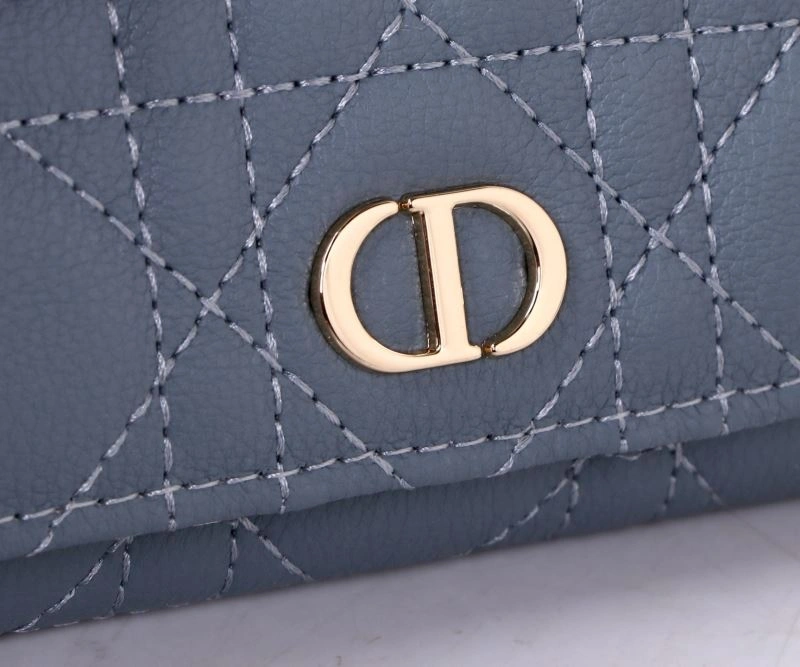 Premium Christian Dior Wallets Purse 88268