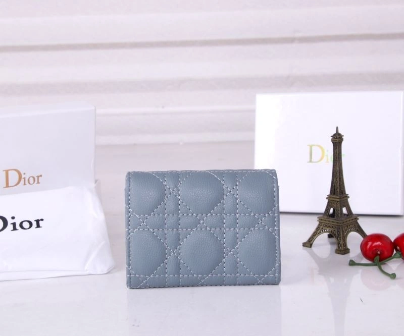 Premium Christian Dior Wallets Purse 88268