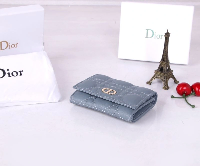 Premium Christian Dior Wallets Purse 88268