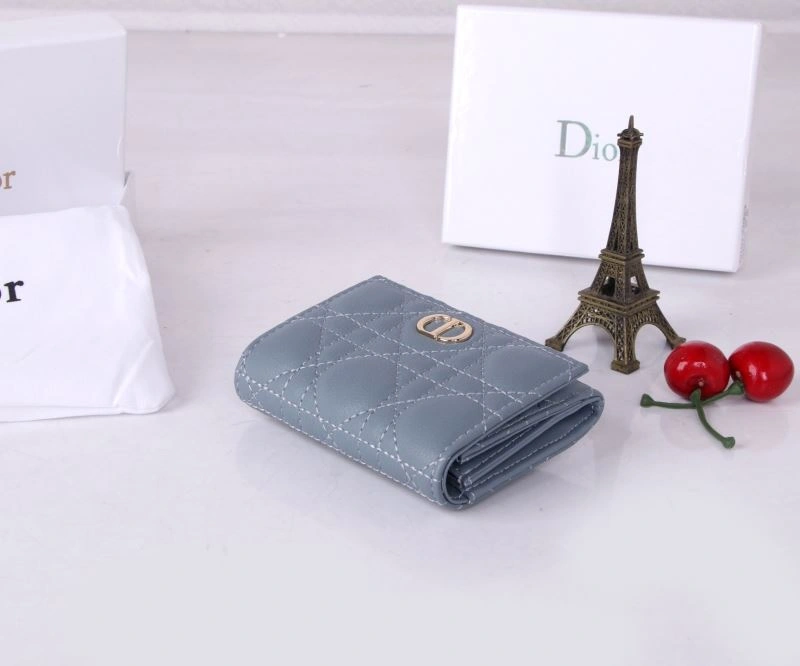 Premium Christian Dior Wallets Purse 88268