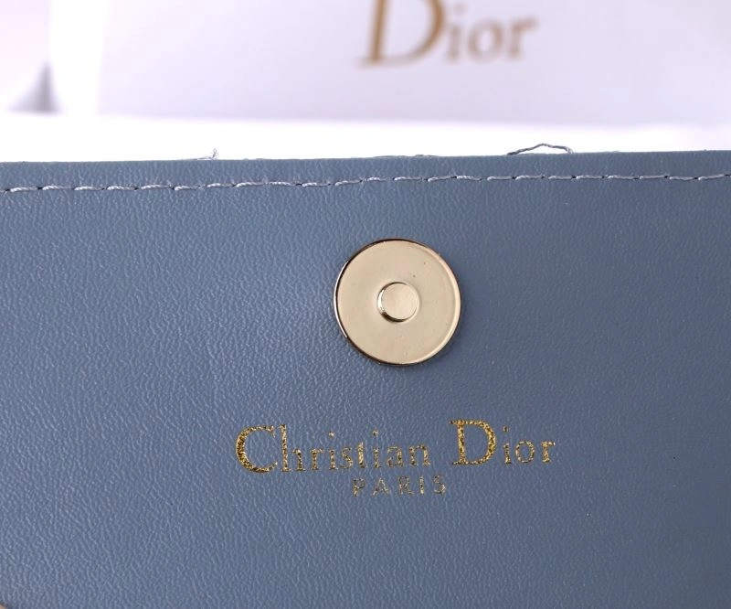 Premium Christian Dior Wallets Purse 88268