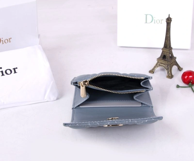 Premium Christian Dior Wallets Purse 88268