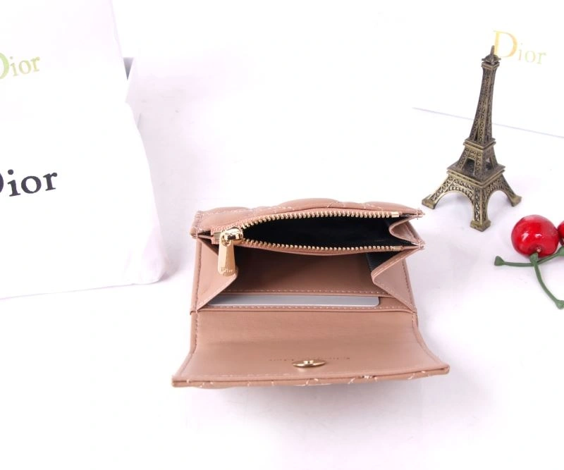 Christian Dior Wallets Purse Tailored 88265