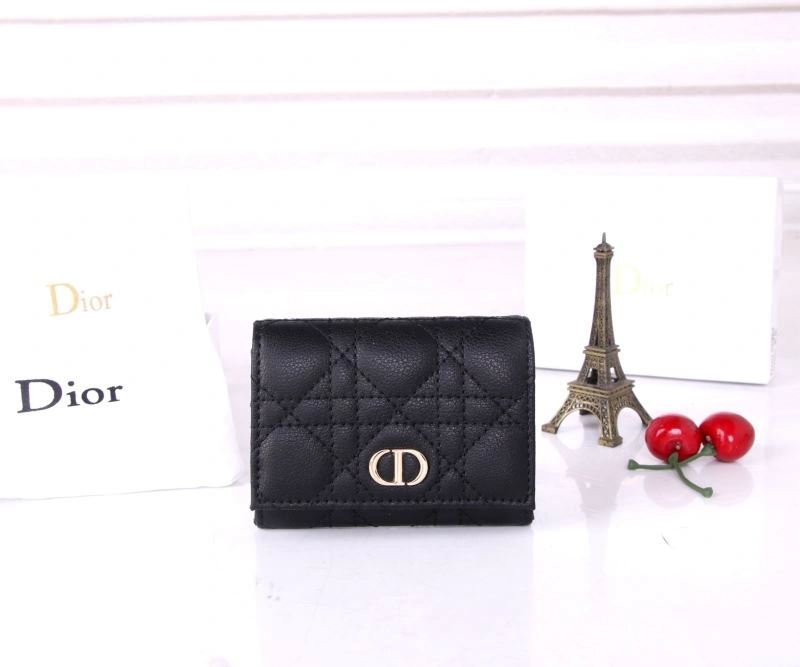 Christian Dior Wallets Purse Bold 88264