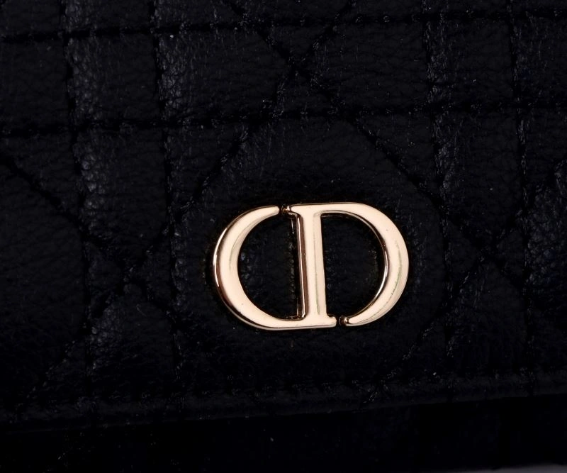 Christian Dior Wallets Purse Bold 88264