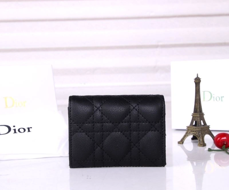 Christian Dior Wallets Purse Bold 88264