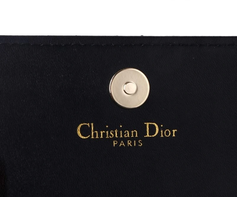 Christian Dior Wallets Purse Bold 88264