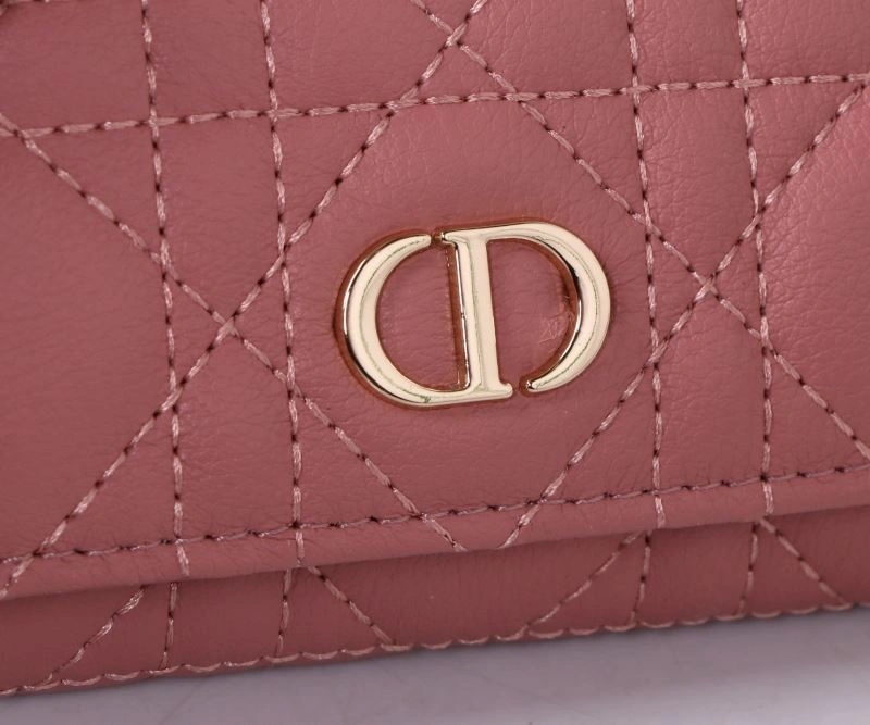 EasyMatch Christian Dior Wallets Purse 88263