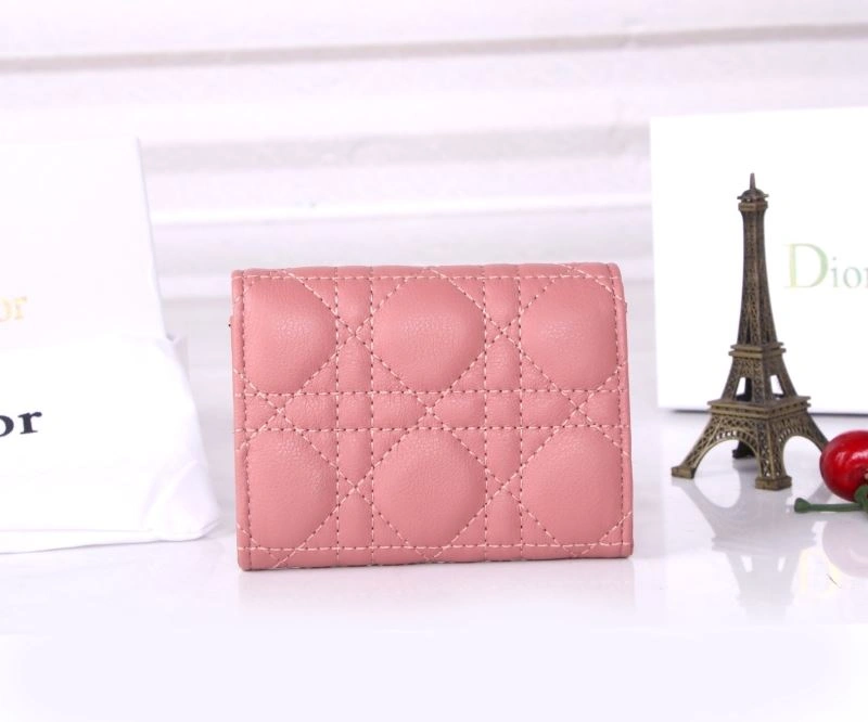 EasyMatch Christian Dior Wallets Purse 88263
