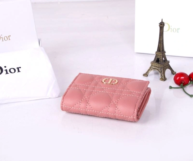 EasyMatch Christian Dior Wallets Purse 88263