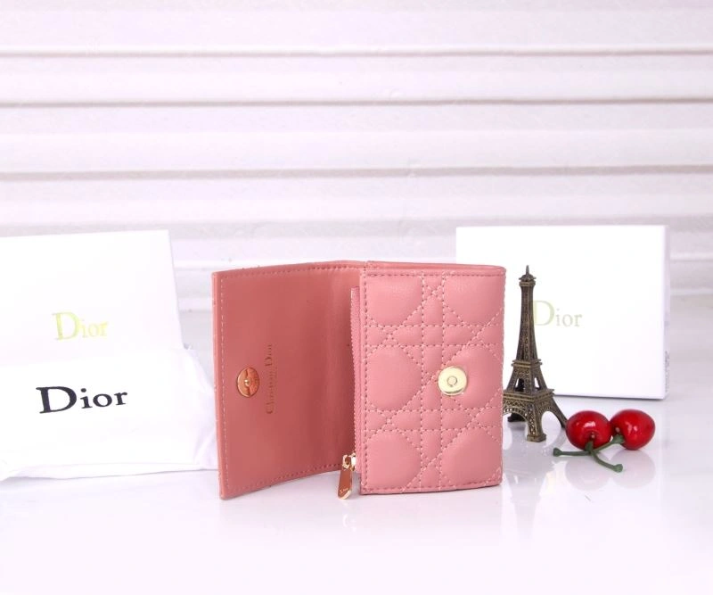 EasyMatch Christian Dior Wallets Purse 88263