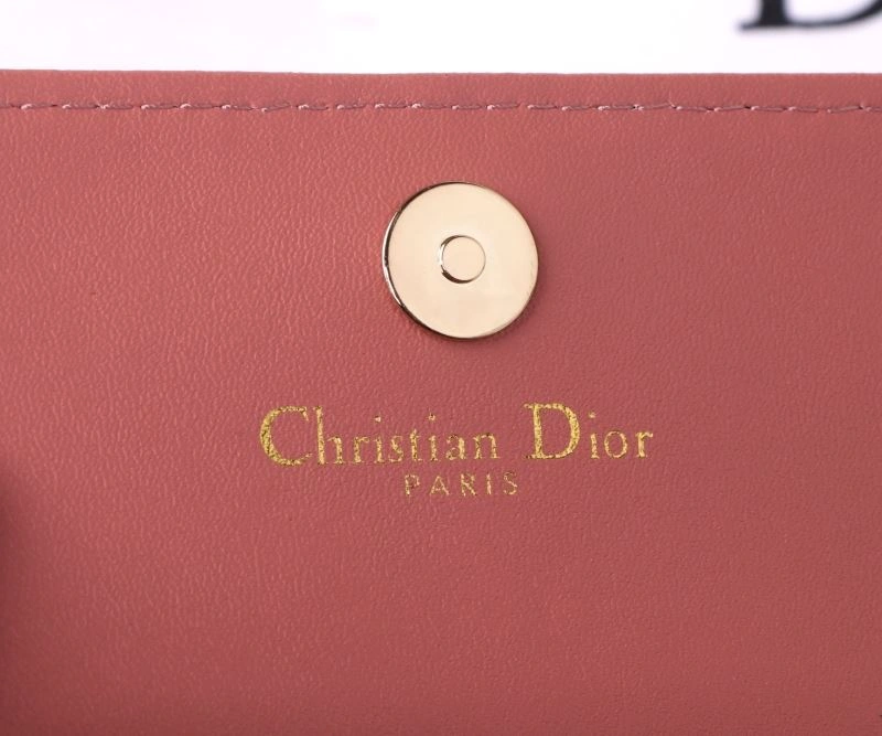 EasyMatch Christian Dior Wallets Purse 88263
