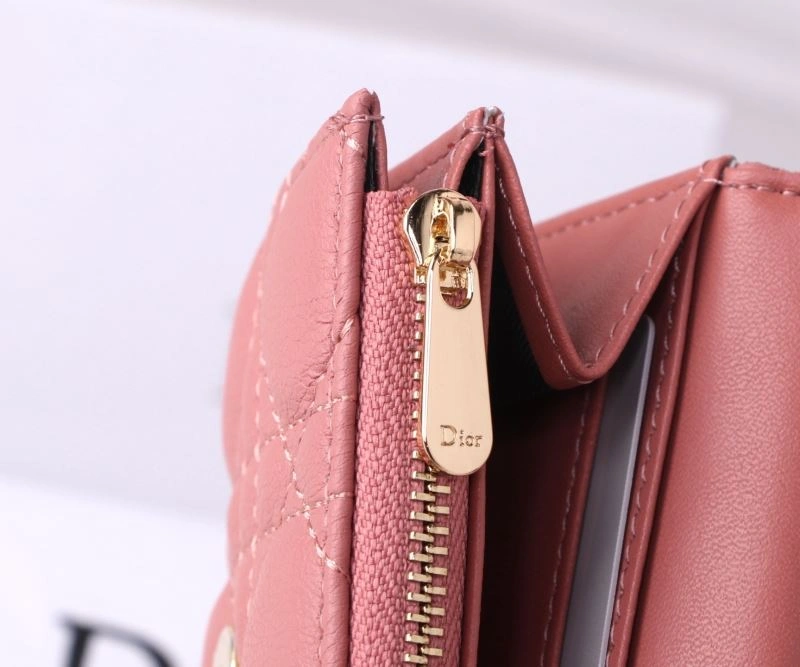 EasyMatch Christian Dior Wallets Purse 88263