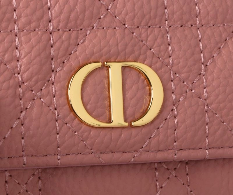 Christian Dior Wallets Purse UrbanStyle 88296