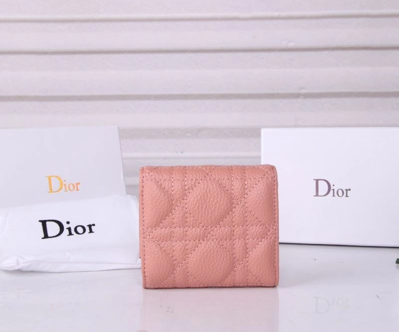 Christian Dior Wallets Purse UrbanStyle 88296