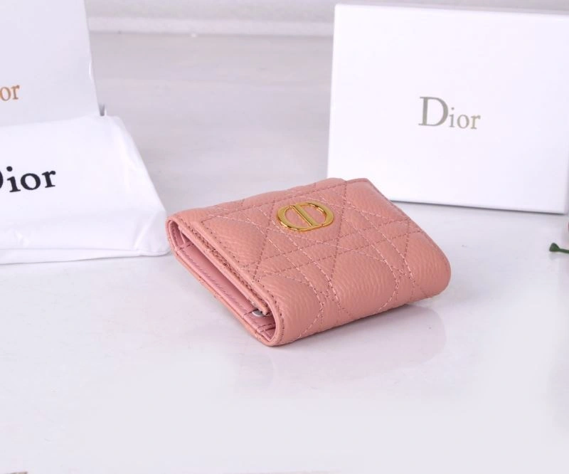 Christian Dior Wallets Purse UrbanStyle 88296