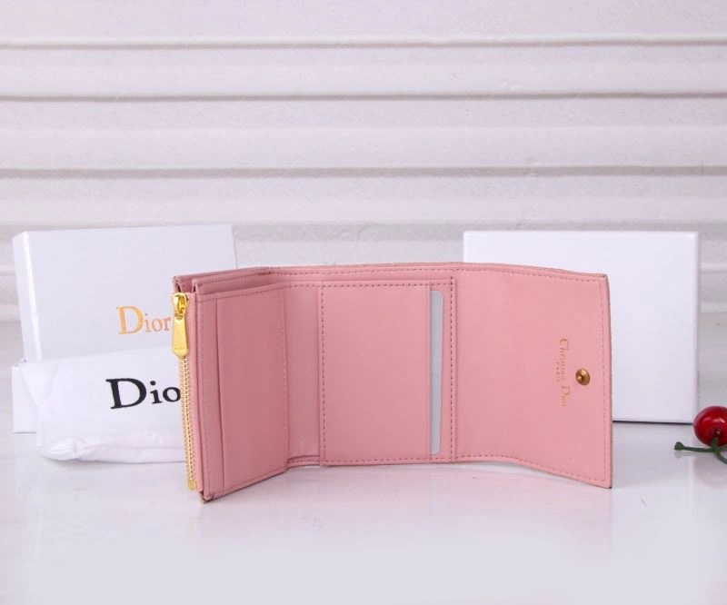 Christian Dior Wallets Purse UrbanStyle 88296