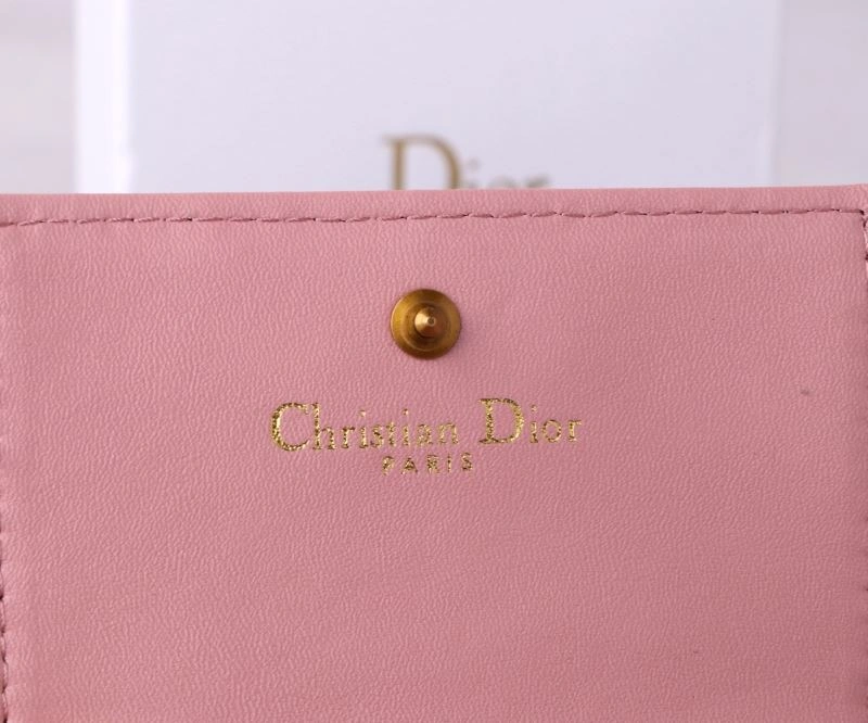Christian Dior Wallets Purse UrbanStyle 88296