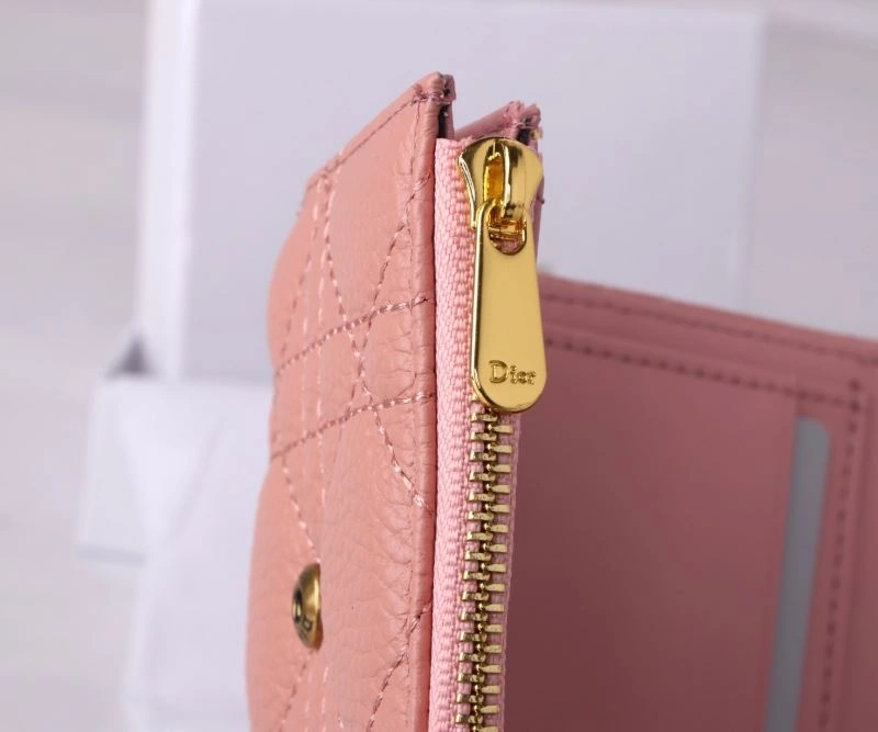 Christian Dior Wallets Purse UrbanStyle 88296