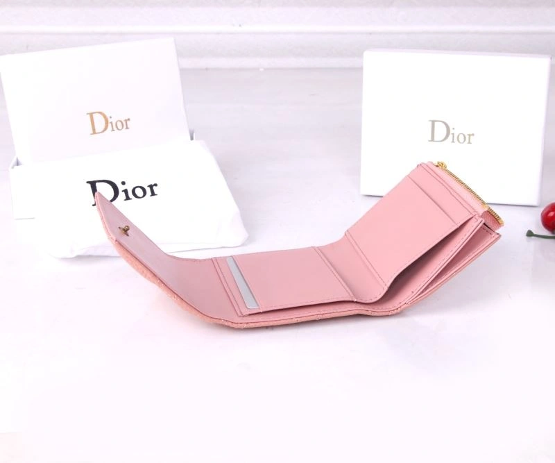 Christian Dior Wallets Purse UrbanStyle 88296