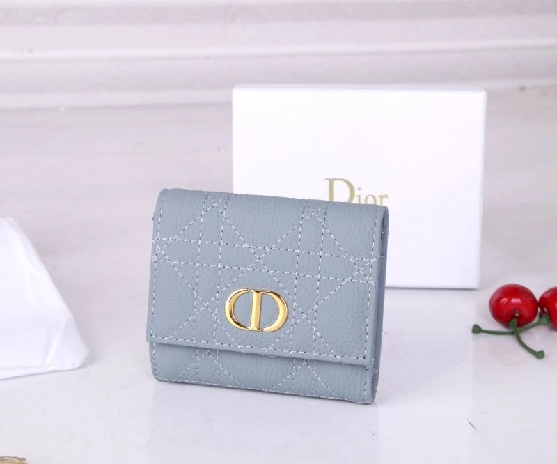 Christian Dior Wallets Purse GoodFit 88262