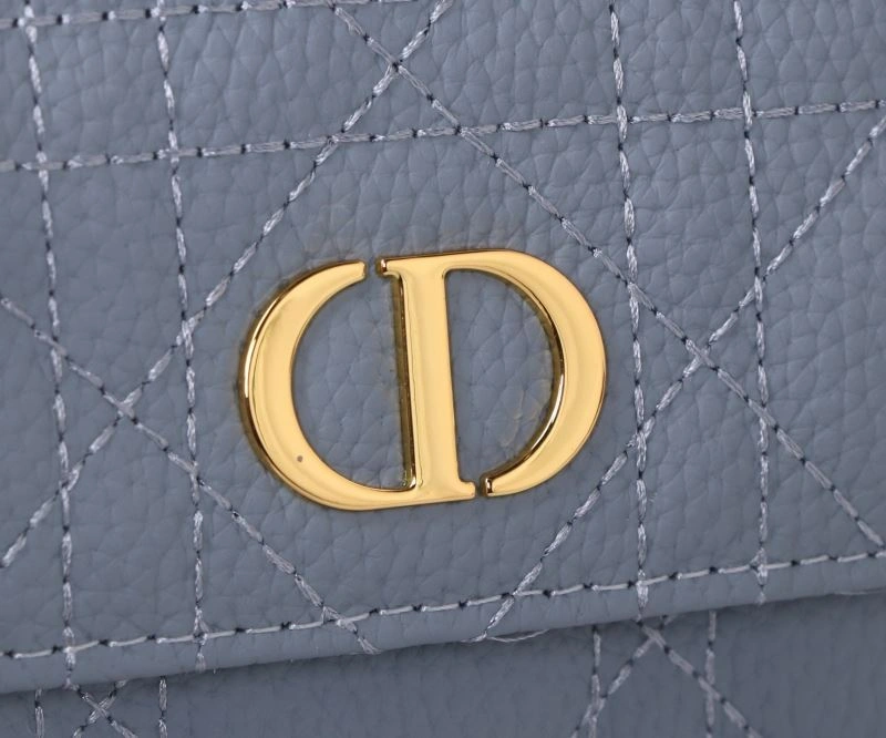 Christian Dior Wallets Purse GoodFit 88262