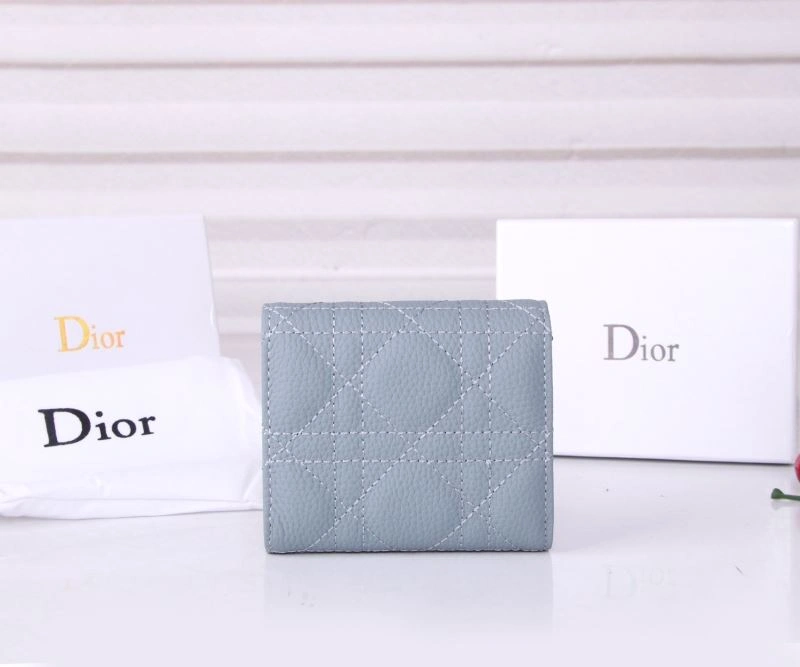 Christian Dior Wallets Purse GoodFit 88262