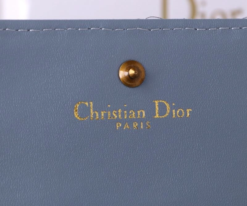 Christian Dior Wallets Purse GoodFit 88262